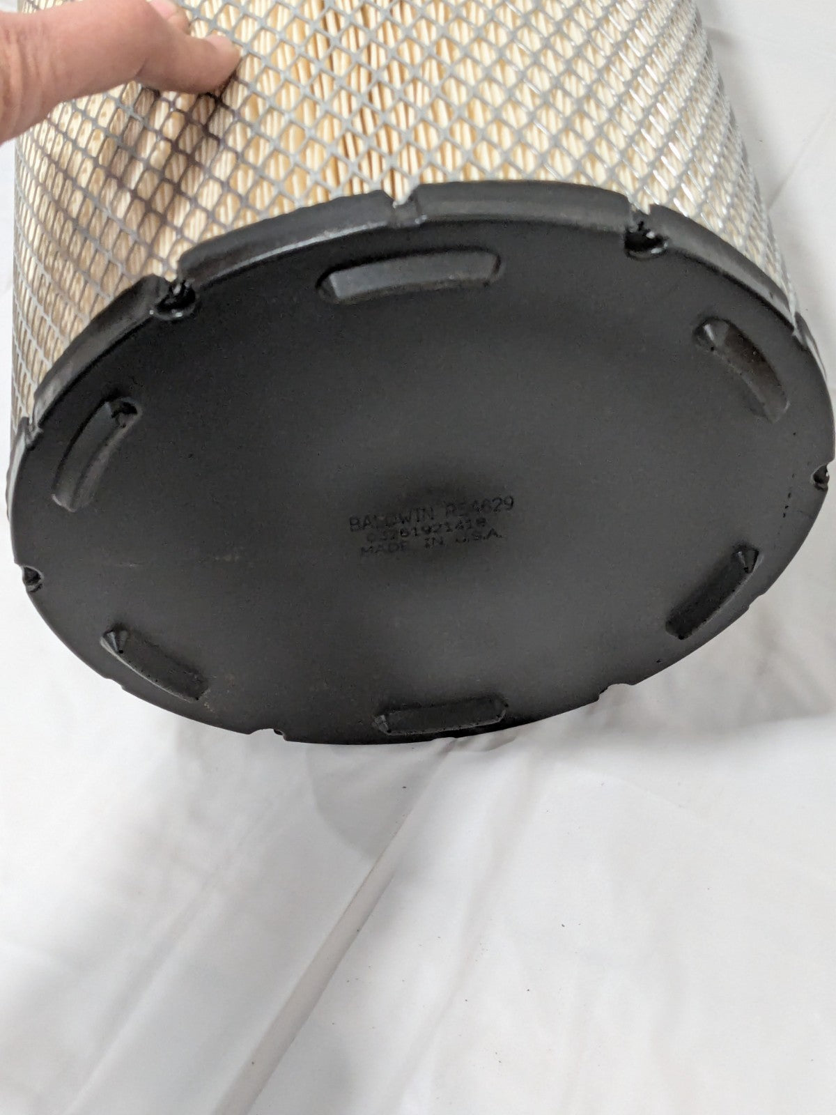 Baldwin Filters Automotive Air Filter: RS4629