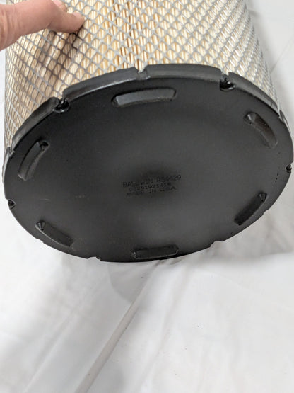 Baldwin Filters Automotive Air Filter: RS4629
