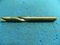 Metal Removal M43276 8.50mm x 63.5mm x 101.6mm 118° 2Fl Carb Jobber Length USA