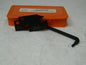 Hertel Indexible Cutoff & Grooving Module 35mm Max DOC LH HB-E25L35.3.1 20000563