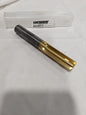 Contour Chucking Reamer: 5/8" Dia, 4–1/2" OAL, 1–3/4" Flute Length 250-.6250