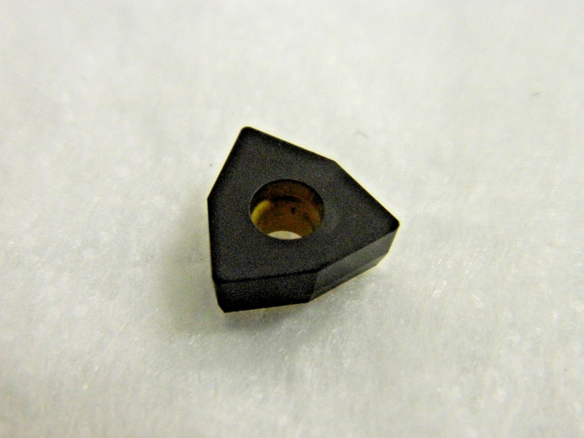 Komet Carbide Indexable Inserts WOHX05T304 Grade BK7615 Qty 8 W0124600047615