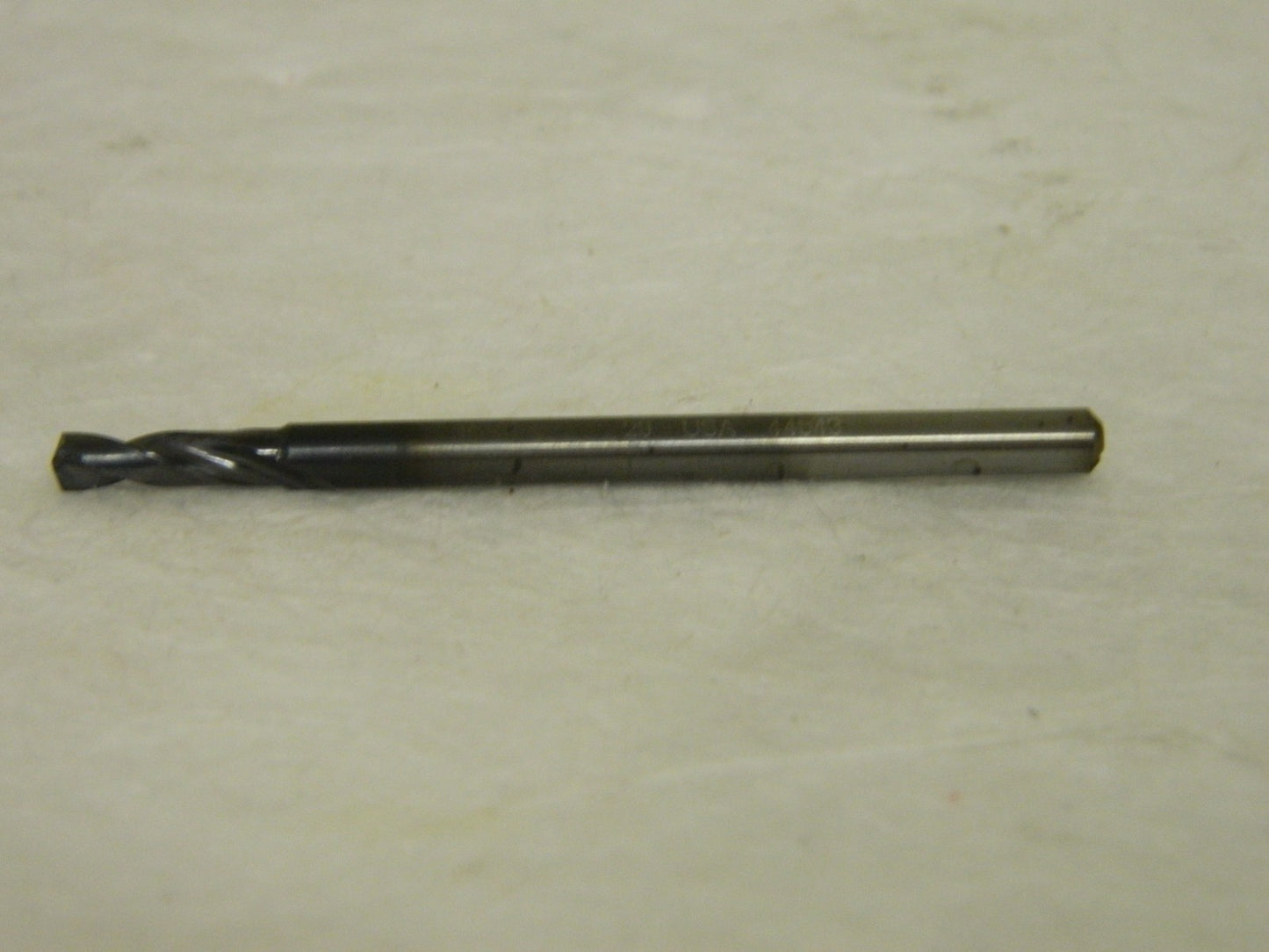 Accupro  5XD 6mm 140° AlTiN 2FL Solid Carbide Jobber Drill  77712404