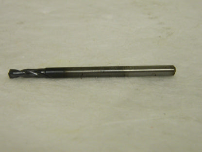 Accupro  5XD 6mm 140° AlTiN 2FL Solid Carbide Jobber Drill  77712404