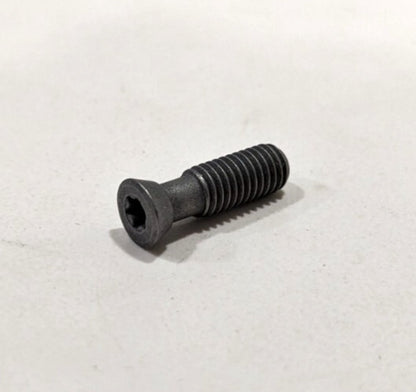 ISCAR Cap Screw for Indexables - T15 Torx - M5 Thread  *QTY 5*  7003873