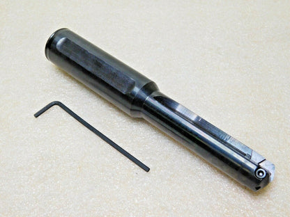 Madison Spade Drill Through Coolant 0.968" to 1-3/8" Diam 1224-705-023