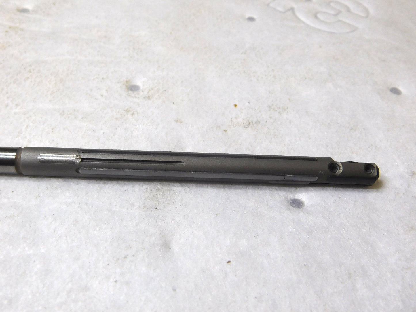 Mapal Tool Fine Boring Tool  8.994mm - 8.997 Diameter11-3/8 OAL 30408379