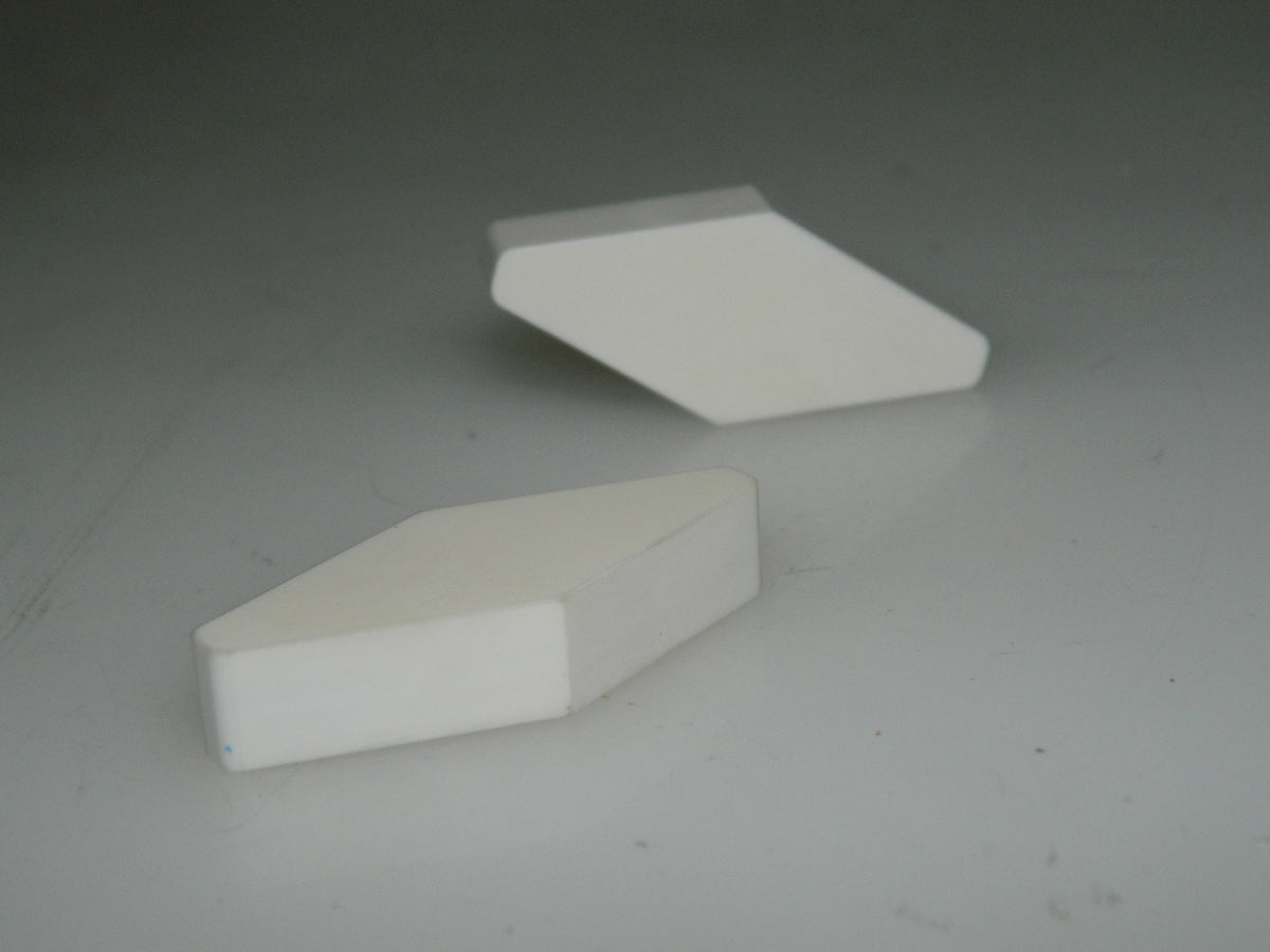 CeramTec Ceramic Inserts T02020 SN60 CA-K10   QTY 5  412055