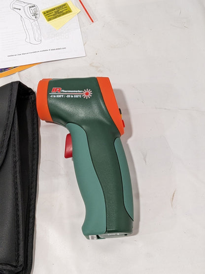 EXTECH -20 to 332°C (-4 to 630°F) Infrared Thermometer IR400