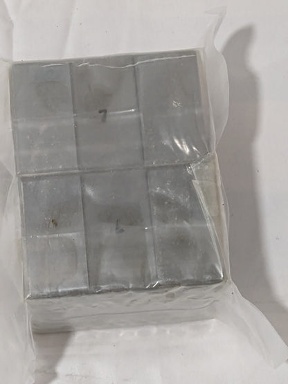 FOWLER 2-1/2X1-3/4X2-3/4" SHOP-BLOX V BLOCK SET 52-475-015-1