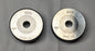 GSG  Class XX Master Ring Gages Set  0.2455"  GO / NO GO  GSG-CR-0.2455MC