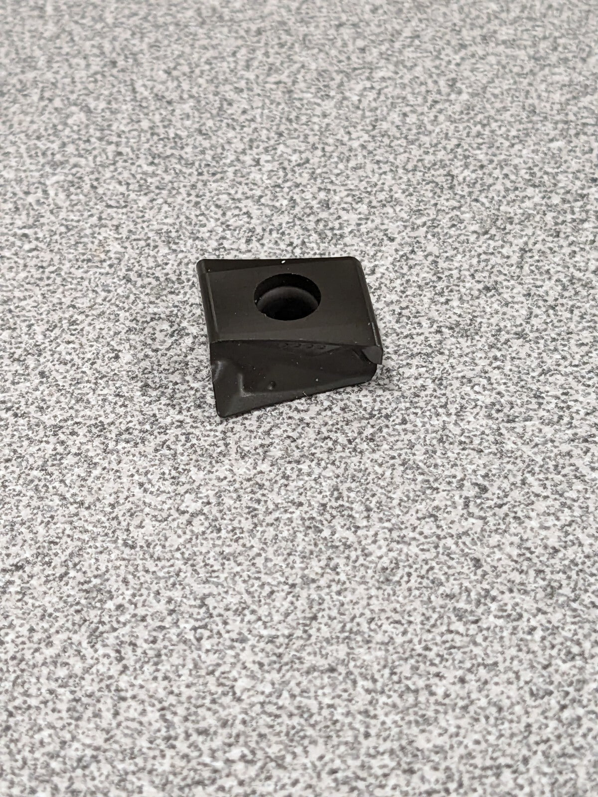 Seco Milling Insert: MP2500, Solid Carbide Qty 10 03002067