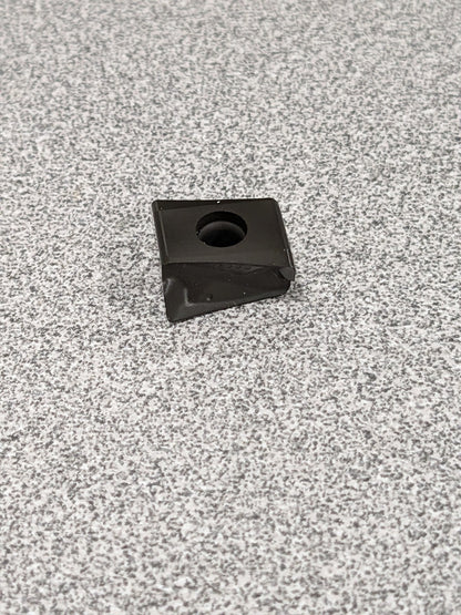 Seco Milling Insert: MP2500, Solid Carbide Qty 10 03002067