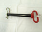 CAMPBELL Hitch Pins; 1X7-1/2IN HITCH PIN T3898917