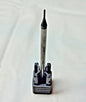 Microcut Carbide Shank 4FL Long Flute End Milll AlTin 0.035" LF5035