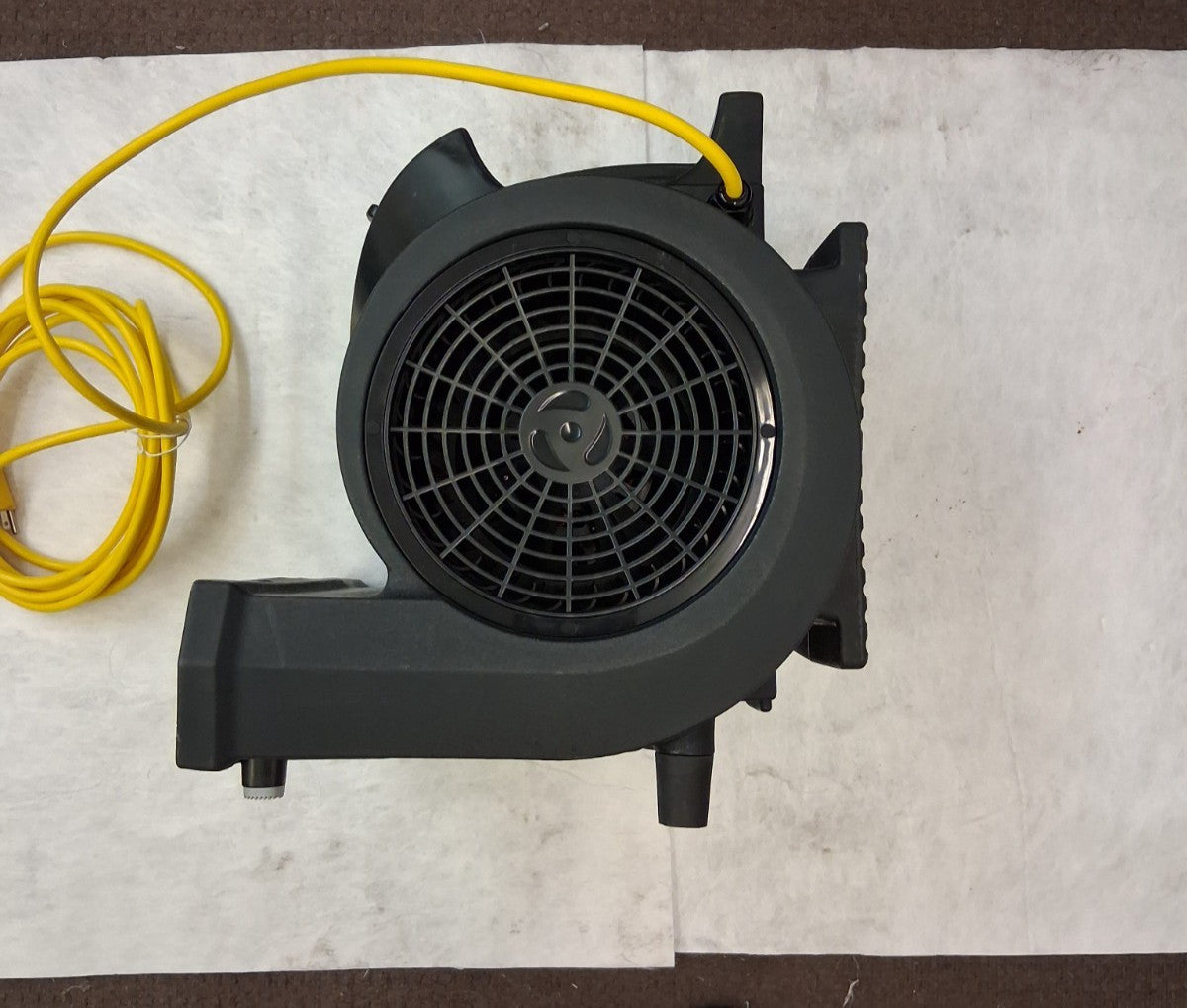 Nilfisk Floor Dryer 3 speed 2400 CFM 50000390