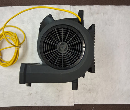 Nilfisk Floor Dryer 3 speed 2400 CFM 50000390