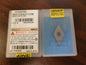 Kyocera DNGA150408S01225ME KBN525 CBN Turning Insert QTY 2  TBW02213