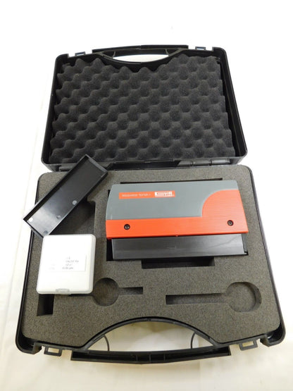 SPI Surface Roughness Tester w/0.0002" Probe 14-416-2 PARTS/REPAIR