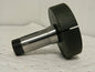 Accurate Flanged Load Roller 1-1/2"x1-3/16" Width 5/8" Stud 1-1/2