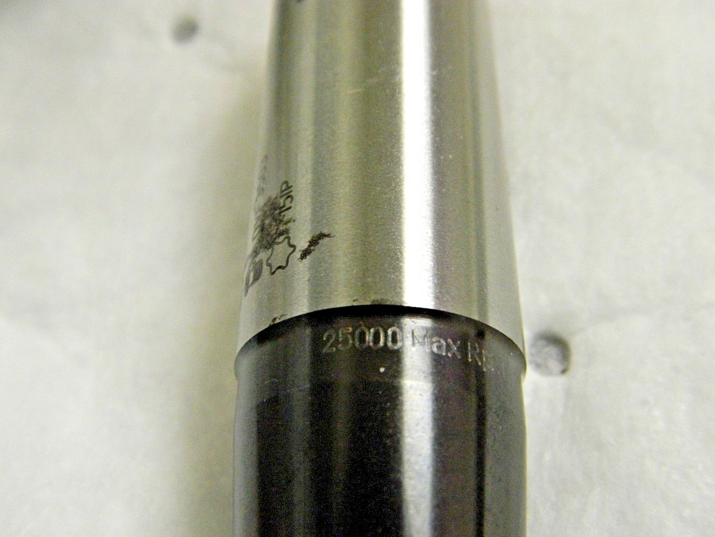 Valenite ValMill Copy/End Mill Series V500 0.750" Dia x 1"SD V500 A 10