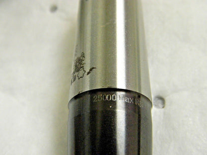 Valenite ValMill Copy/End Mill Series V500 0.750" Dia x 1"SD V500 A 10