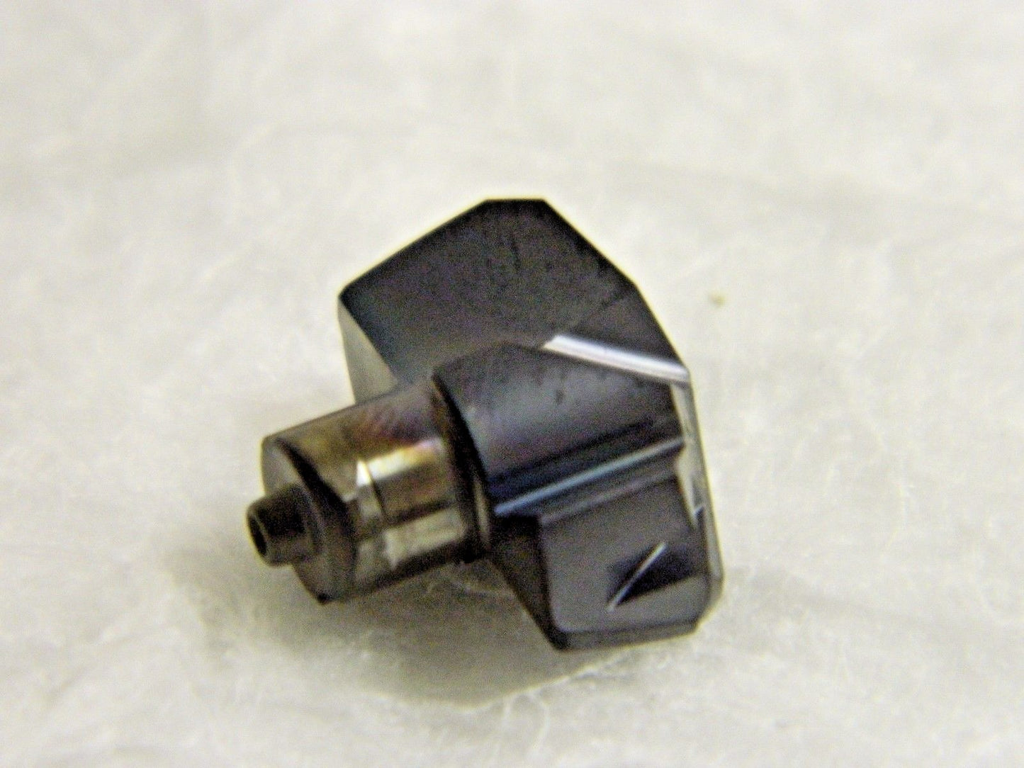 Iscar Replaceable Drill Tip Series ICK 0.61" Diam Grade IC908 5508467