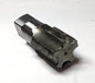 INTERSTATE Standard Pipe Tap 1-1/4"-11-1/2 NPS 5 Flutes HSS 04665105