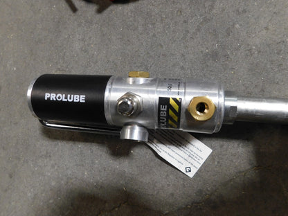 PRO-LUBE Air-Operated Pump Grease Lubrication Pump GP2/ST/501/01-BDL