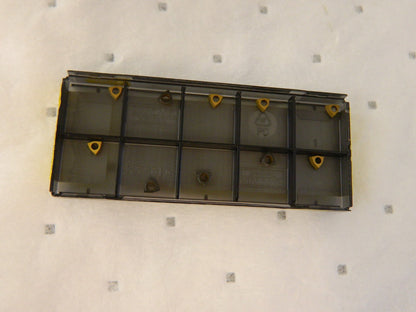 SANDVIK COROMANT Turning Inserts 10: WPMT 02 01 04-PF 4415 8021008