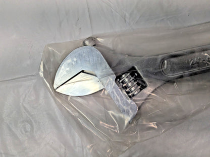 Paramount  Adjustable Wrench 24" OAL X 2-3/4" Jaw Capacity 68124676