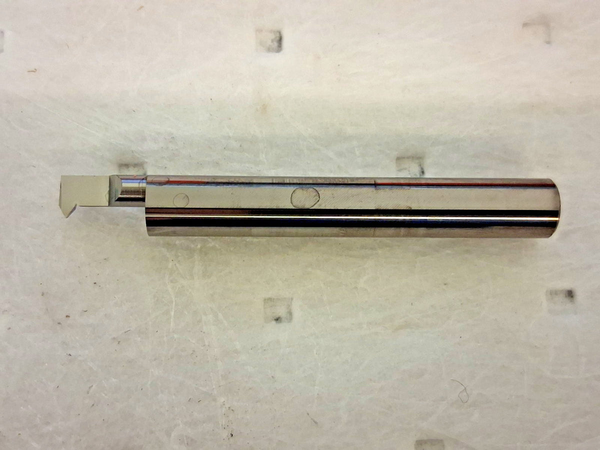 Micro 100 Single Point Threading Tool .23" Min Thread Dia 20-48TPI IT-230400