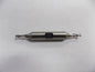 Premium 2drs-0903 9/64" x 3/8" x 7/16" x 3-1/8" 2F Hss Doubl