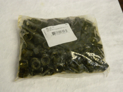M12x1.75 Steel Right Hand Hex Nut Qty 200 934-12-10