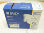 BRADY Do Not Operate Tag: Polyester, DANGER 5-3/4" High Qty 250 150504