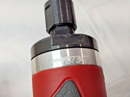 Sioux Tools Straight Air Die Grinder 1/4" Collet 25000 RPM 1/4 NPT SDG10S25F