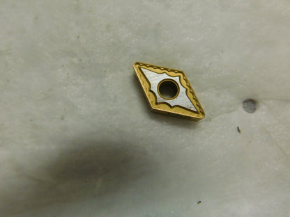 Kennametal Carbide Inserts DNMG433 MG Grade KC9145 Qty 4 1158919