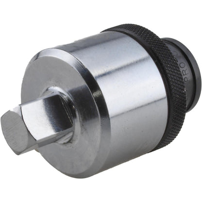 Proto Socket Adapter Drive 2-21/32" OAL 1/2" J5447