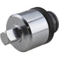 Proto Socket Adapter Drive 2-21/32" OAL 1/2" J5447
