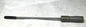 DME Tool Single Flute Gun Drill .2460 Letter-D 6 Fl Lgth 10 OAL 1001163SR