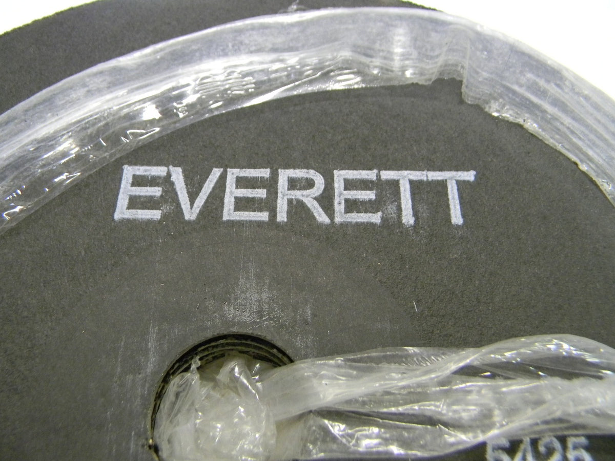 Everett Cut Off Wheel 10X.093X1-1/4 GTK7FG QTY 10  80598923
