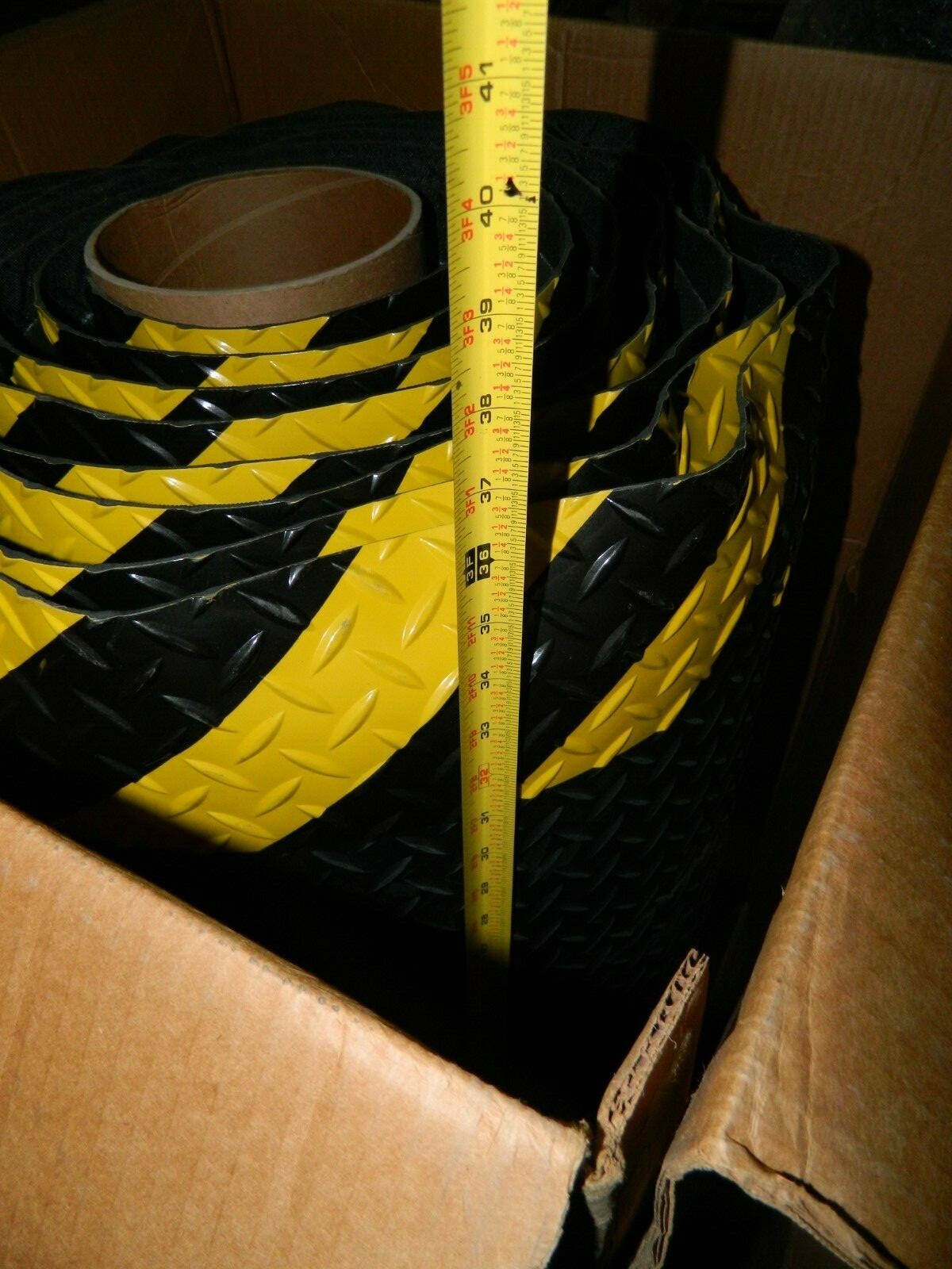 Wearwell Dry Environment Anti-Fatigue Matting 30' Long 3' Wide 414.151