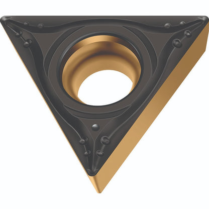 Walter Turning Insert: TCMT1.81.51MP4 WPP20G, Carbide 10 Pack