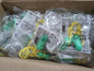 HOWARD LEIGHT Earplugs 100prs 30 dB, Non-PVC Foam, T-Shape, Roll Down, Corded