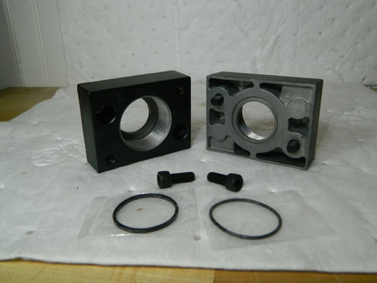 Parker Nitrile FRL Modular Port Block Kit Use with P3N P3NKB9BCP