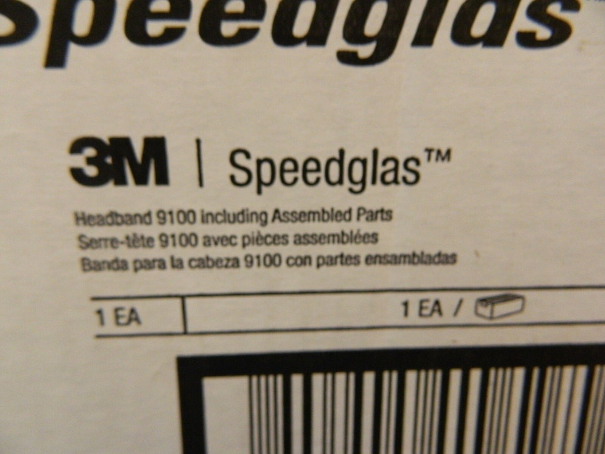 3M  Welding Helmet Accessories 7000127136