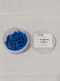 Loctite Tapered Dispense Tip Blue 22 Gauge 50/PK 88663