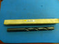 Interstate 01397207 - M17 118° HSS Black Metal Taper Length Drill