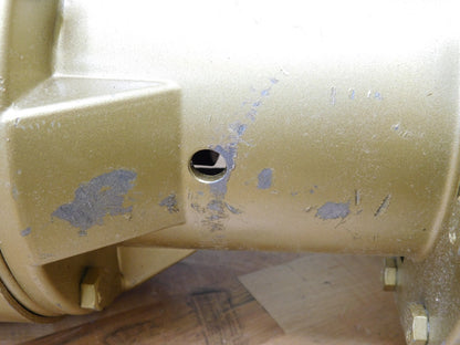 Xylem-Bell & Gossett Small Flex Coupled In-Line Centrifugal Pump Be611T 1EF056LF