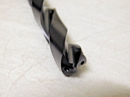 Kennametal Carbide Jobber Drill 11.5mm 118mm OAL 135° B225A11500HP 4112498